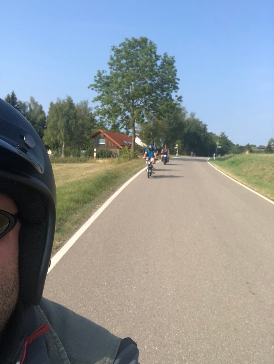 Deutschland - Hettingen - 