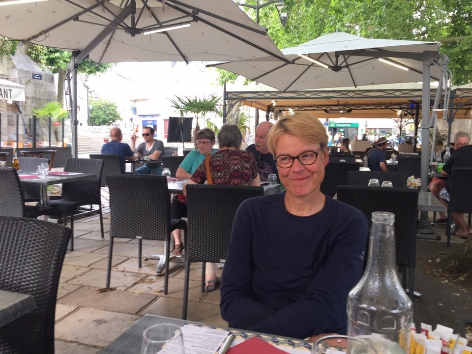 Frankreich - Blois - 