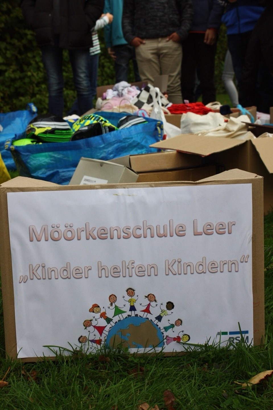 Deutschland - Leer - 