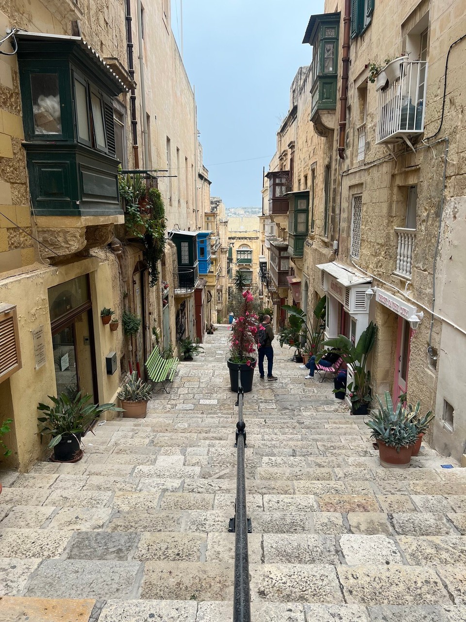 Malta - Valletta - 