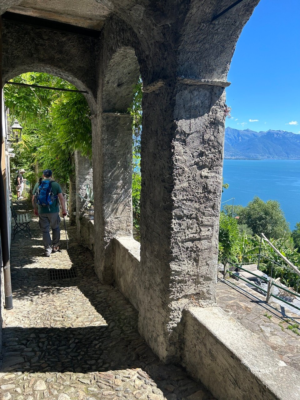Italien - Cannobio - 