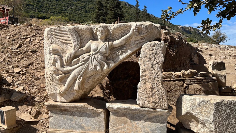Türkei - Kusadasi - 