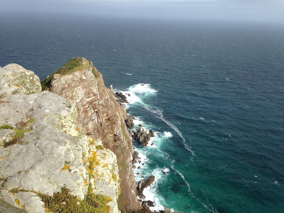 Südafrika - Cape Point - 