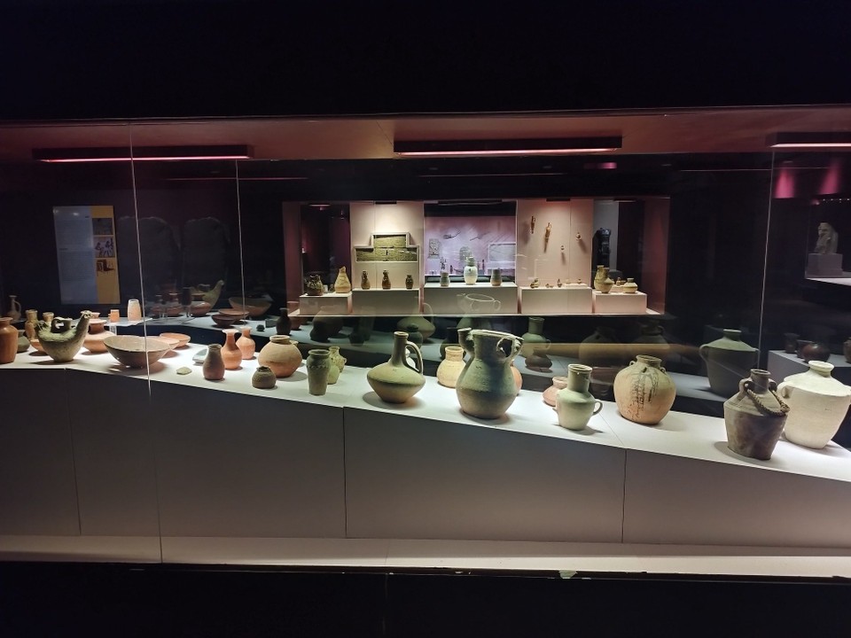 Ägypten - Hurghada - 