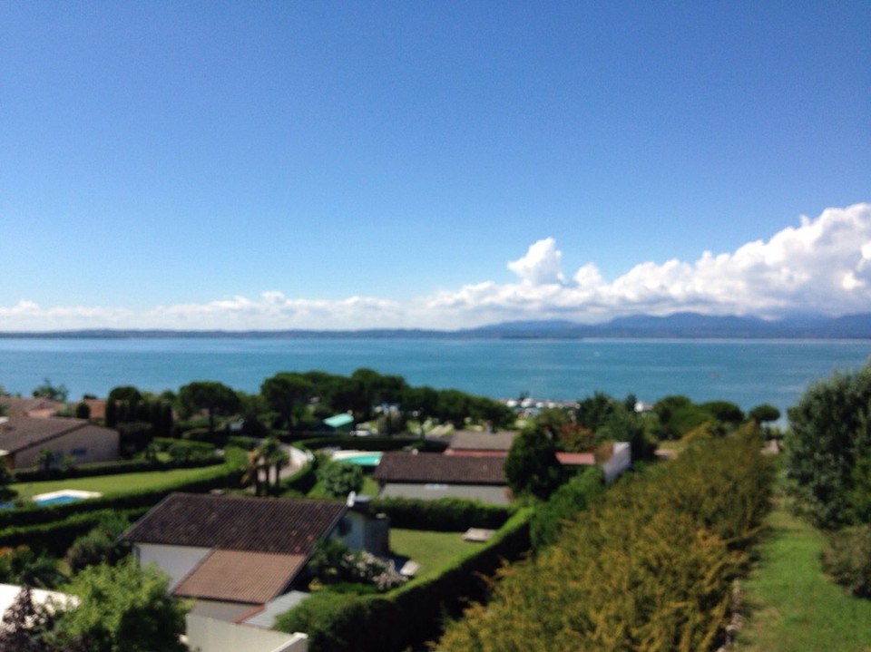  - Italy, Lazise, Via Gardesana Movieland - 