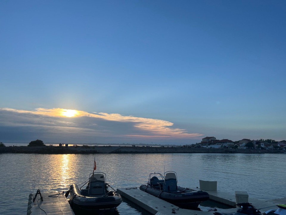 Frankreich - Agde - 