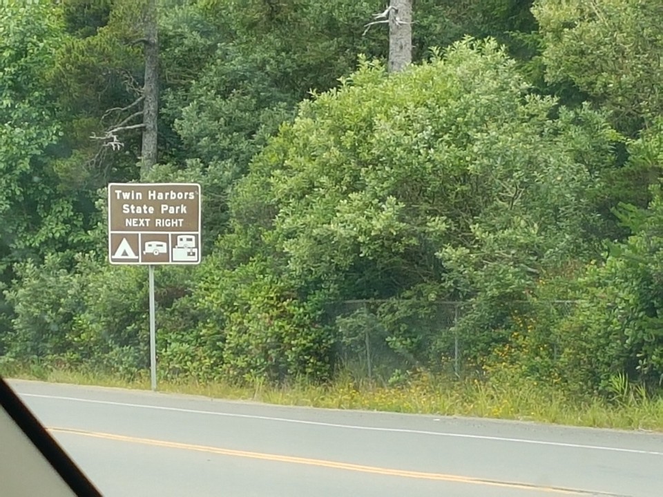 USA - Cohassett Beach - 