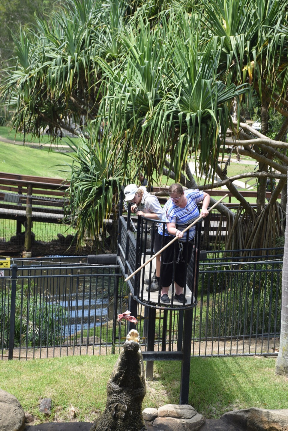 Australien - Currumbin - 