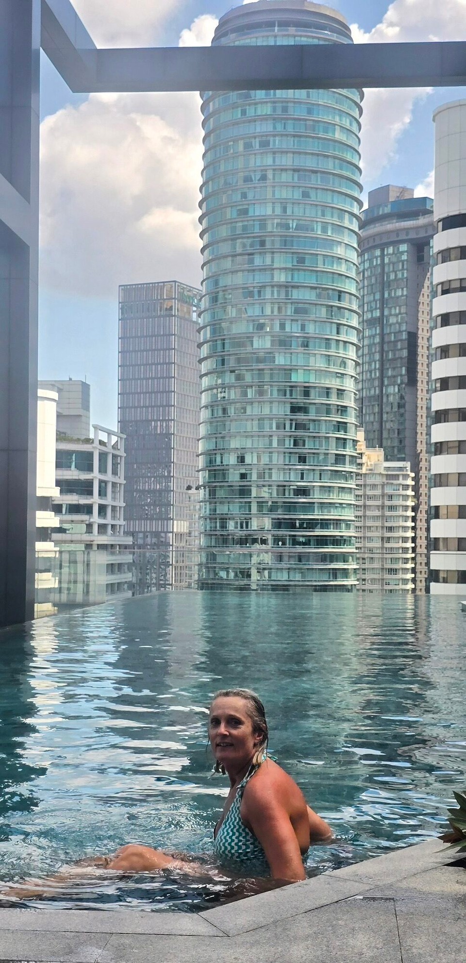 Malaysia - Kuala Lumpur - 