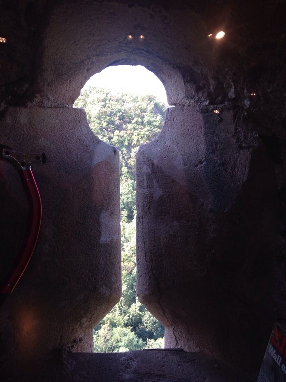 Italien - TRENTINO - ALTO ADIGE, Castel Firmiano - Messner Mountain Museum - 