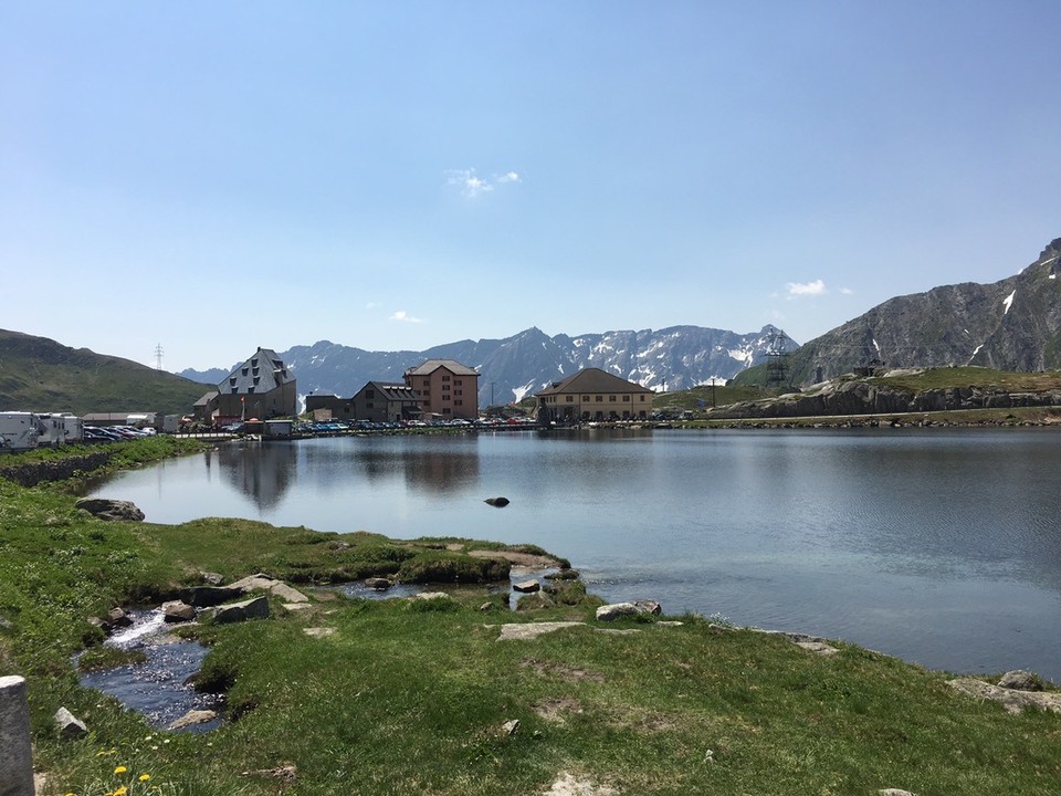 Switzerland - Airolo - 