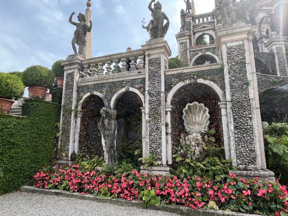 Italien - Stresa - 