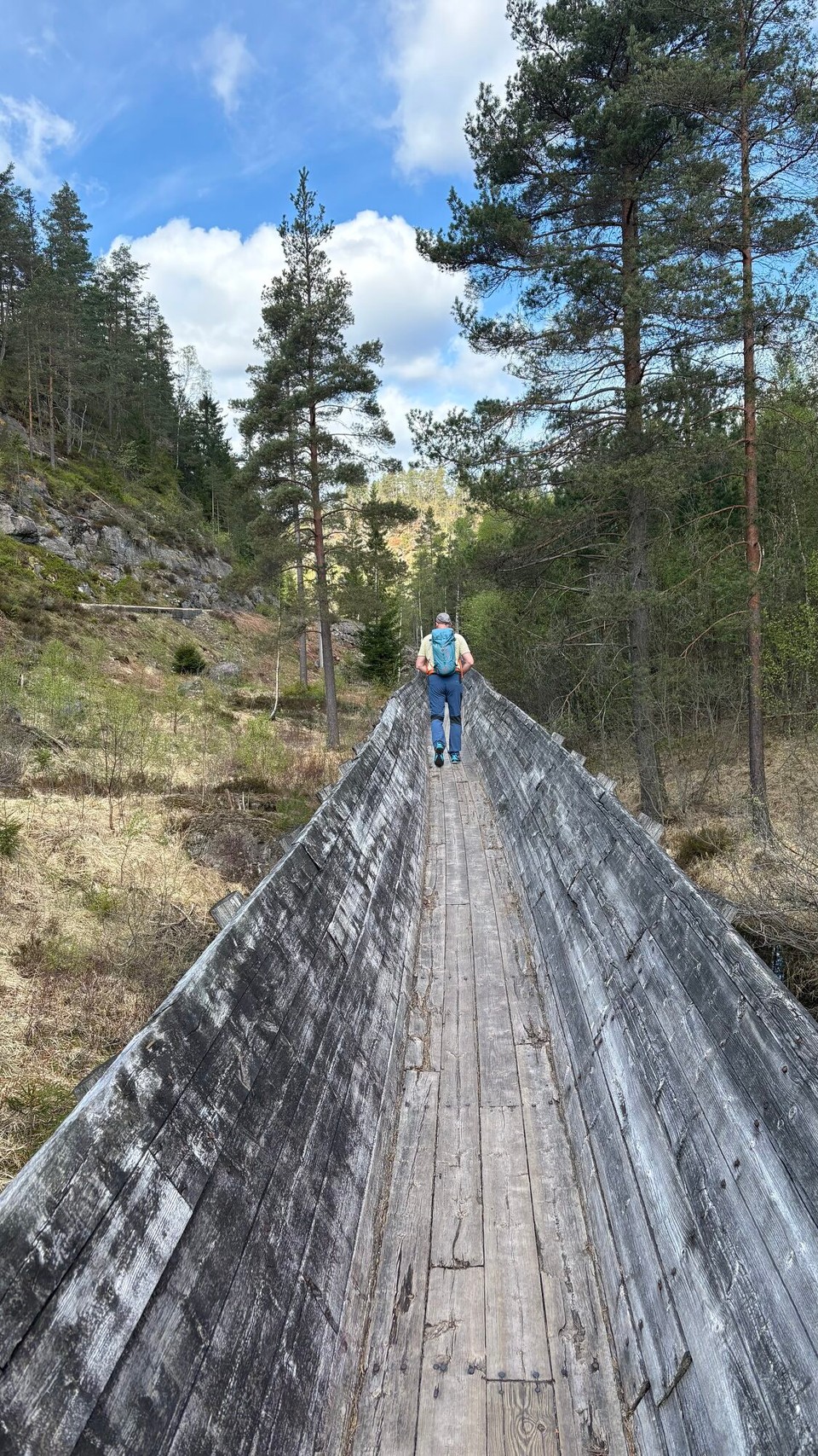 Norwegen - Arendal - 