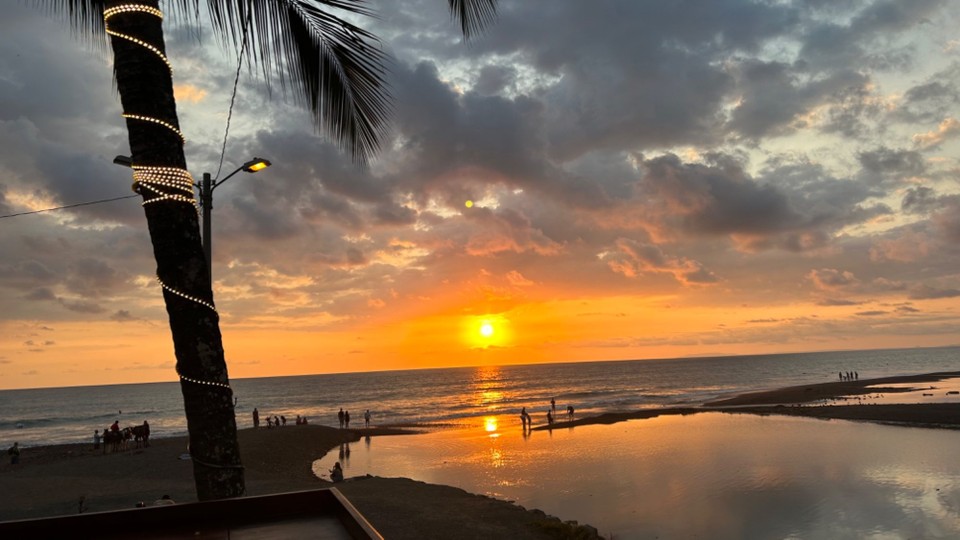 Costa Rica - Jacó - 