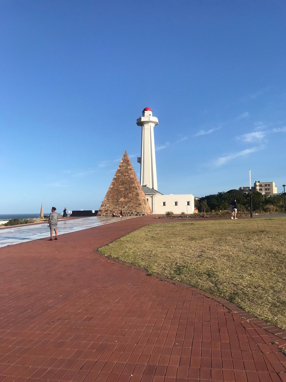 Südafrika - Port Elizabeth - 