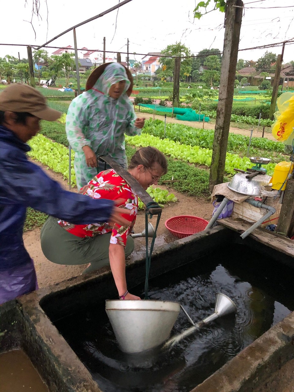 Vietnam - Hội An - 