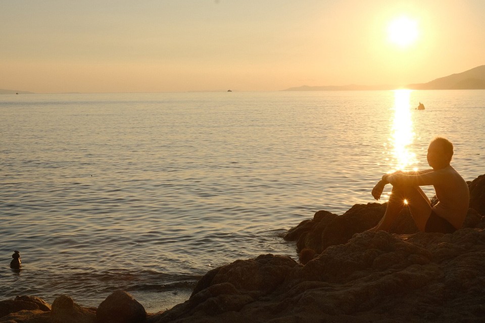 Frankreich - La Croix-Valmer - 