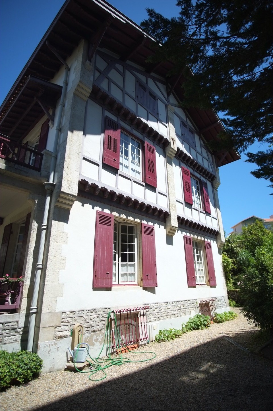 Frankreich - Biarritz - 