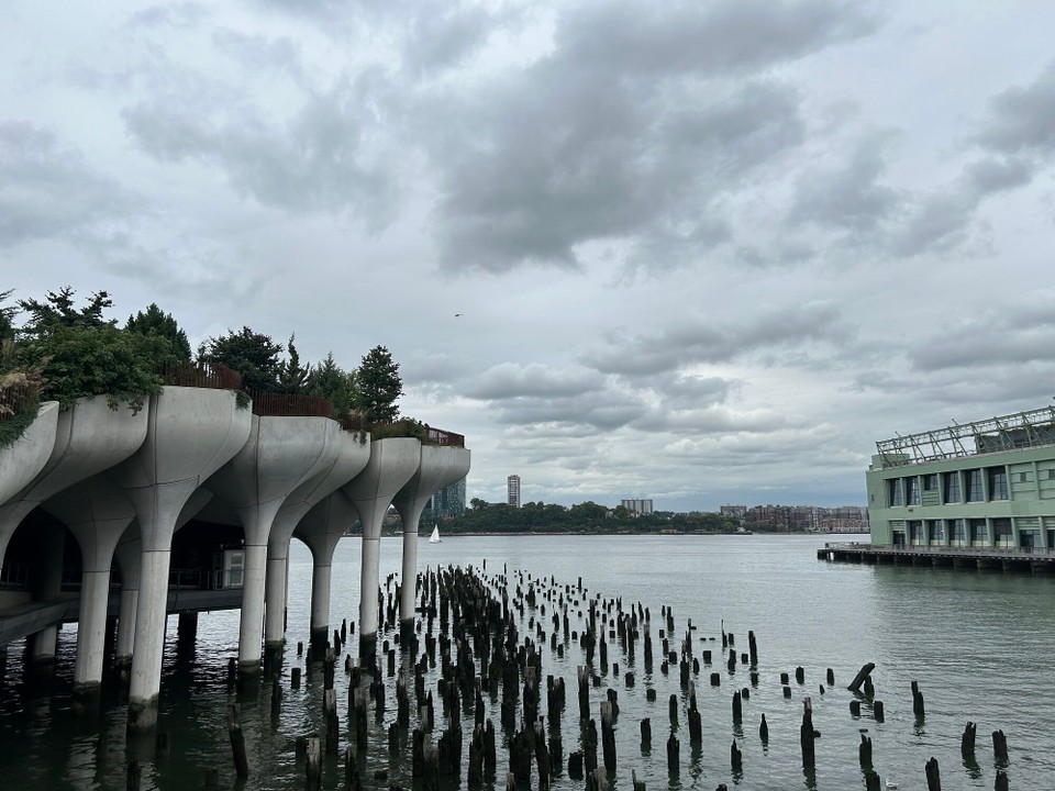 Vereinigte Staaten - New York - 