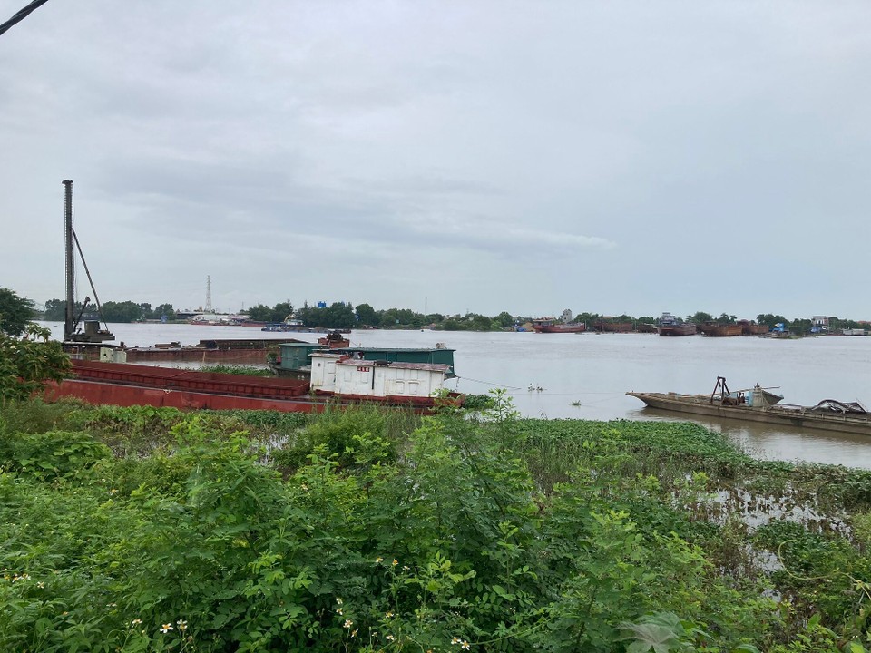 Vietnam - Ninh Bình - 