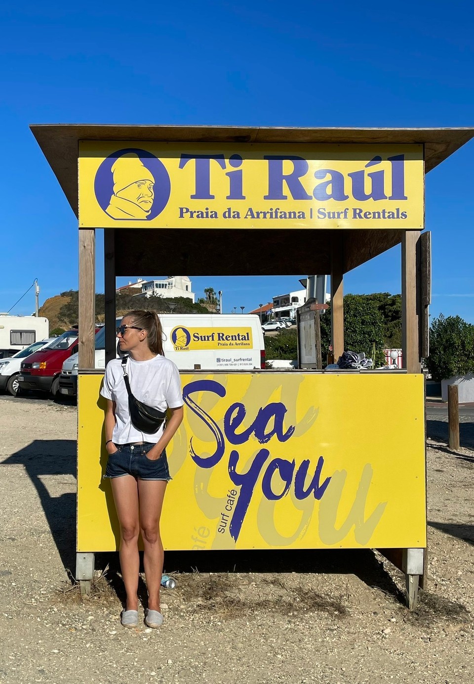 Portugal - Aljezur - 