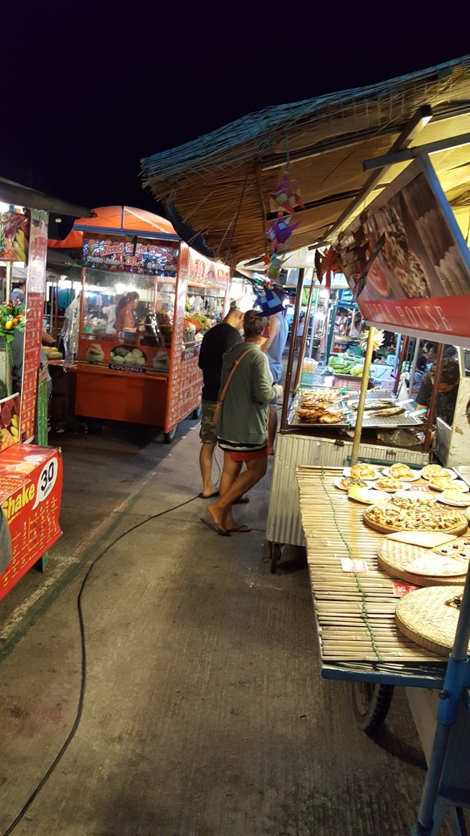 Thailand - Ko Pha-ngan - 