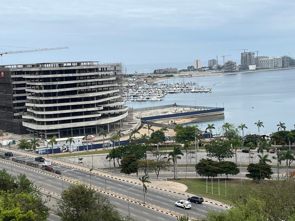 Angola -  - 