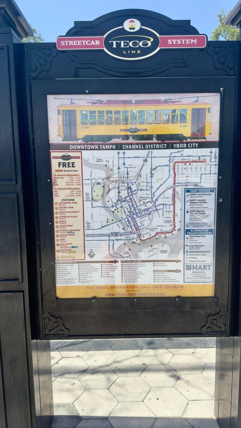 Vereinigte Staaten - Tampa - 