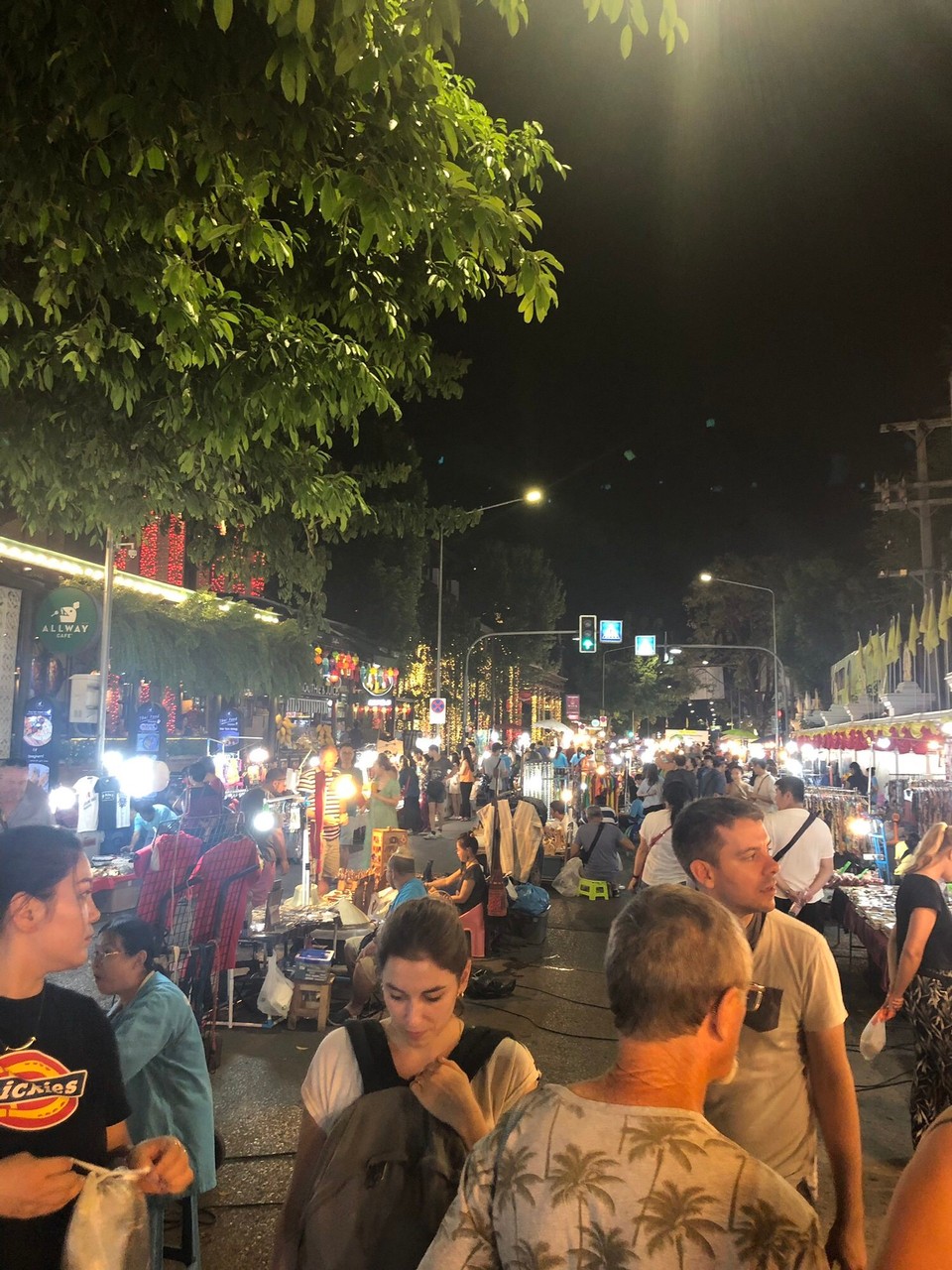 Thailand - Chiang Mai - 