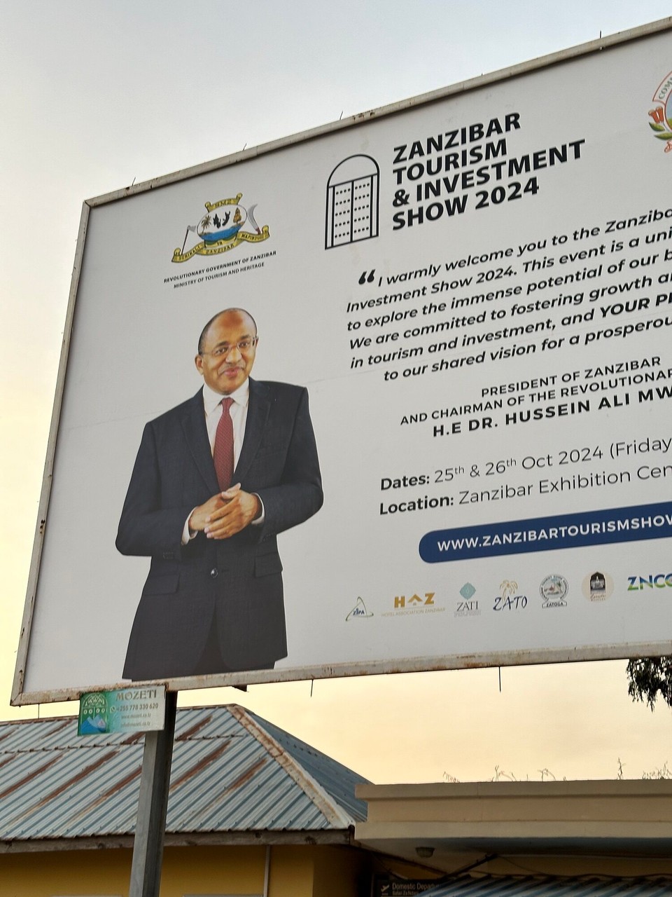 Tansania - Magharibi - 