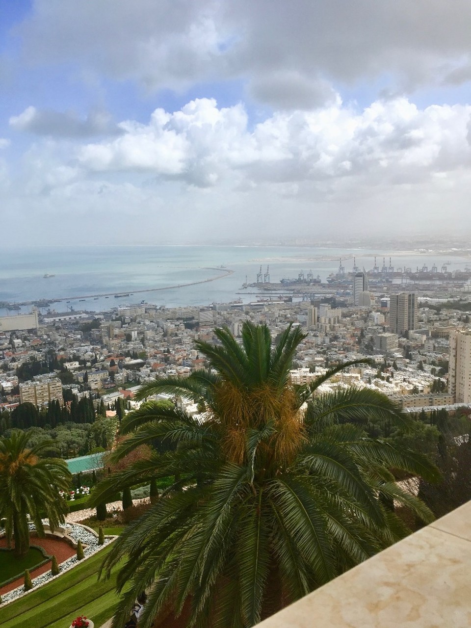 Israel - Haifa - 