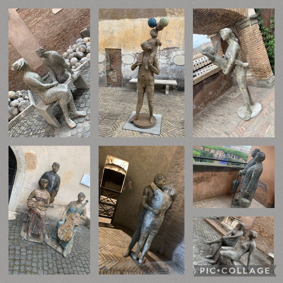 Italien - Rom - 