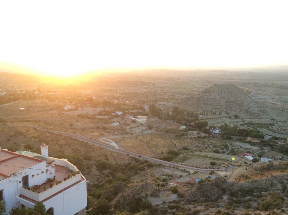 Spain - Vera - 