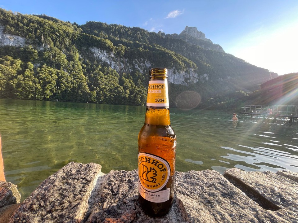 Schweiz - Seelisberg - 