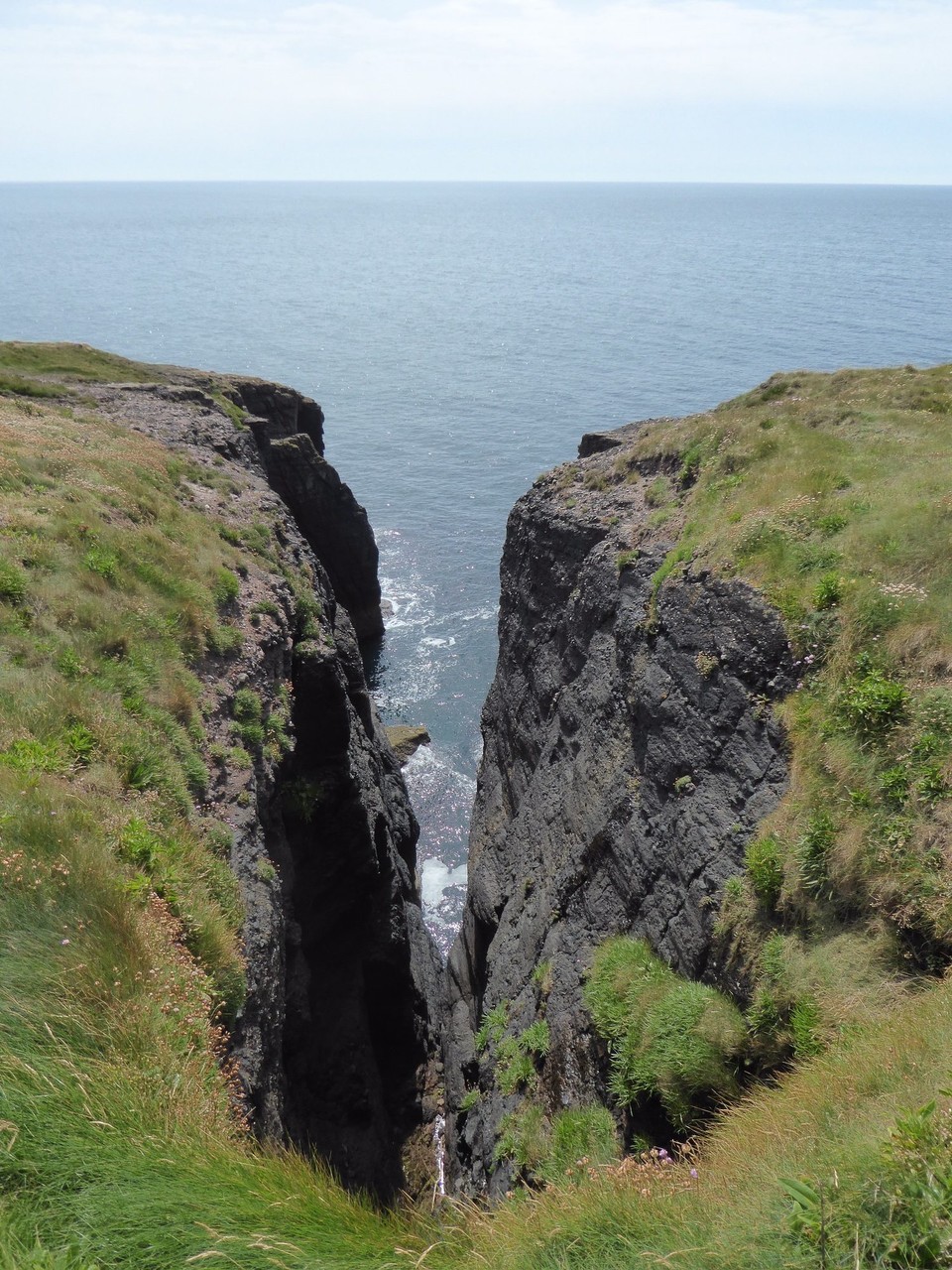 Ireland - Dunmore East - 