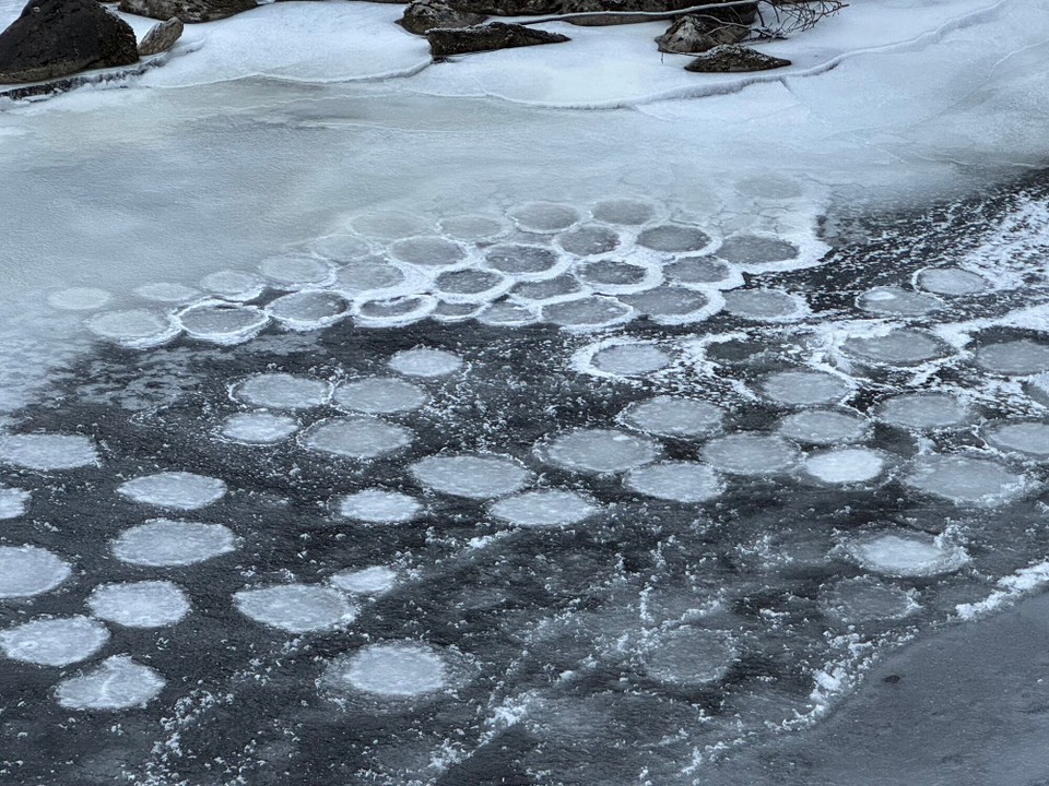 Norwegen - Lillehammer - 