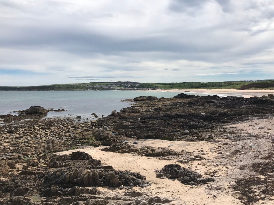 Vereinigtes Königreich - Huntly - 