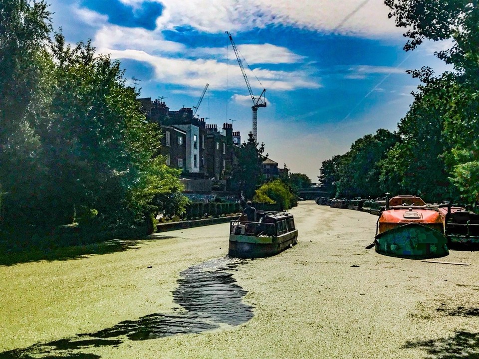 United Kingdom - London - 