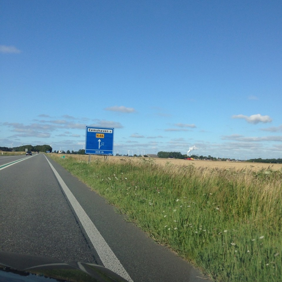 Niederlande - Groningen - 