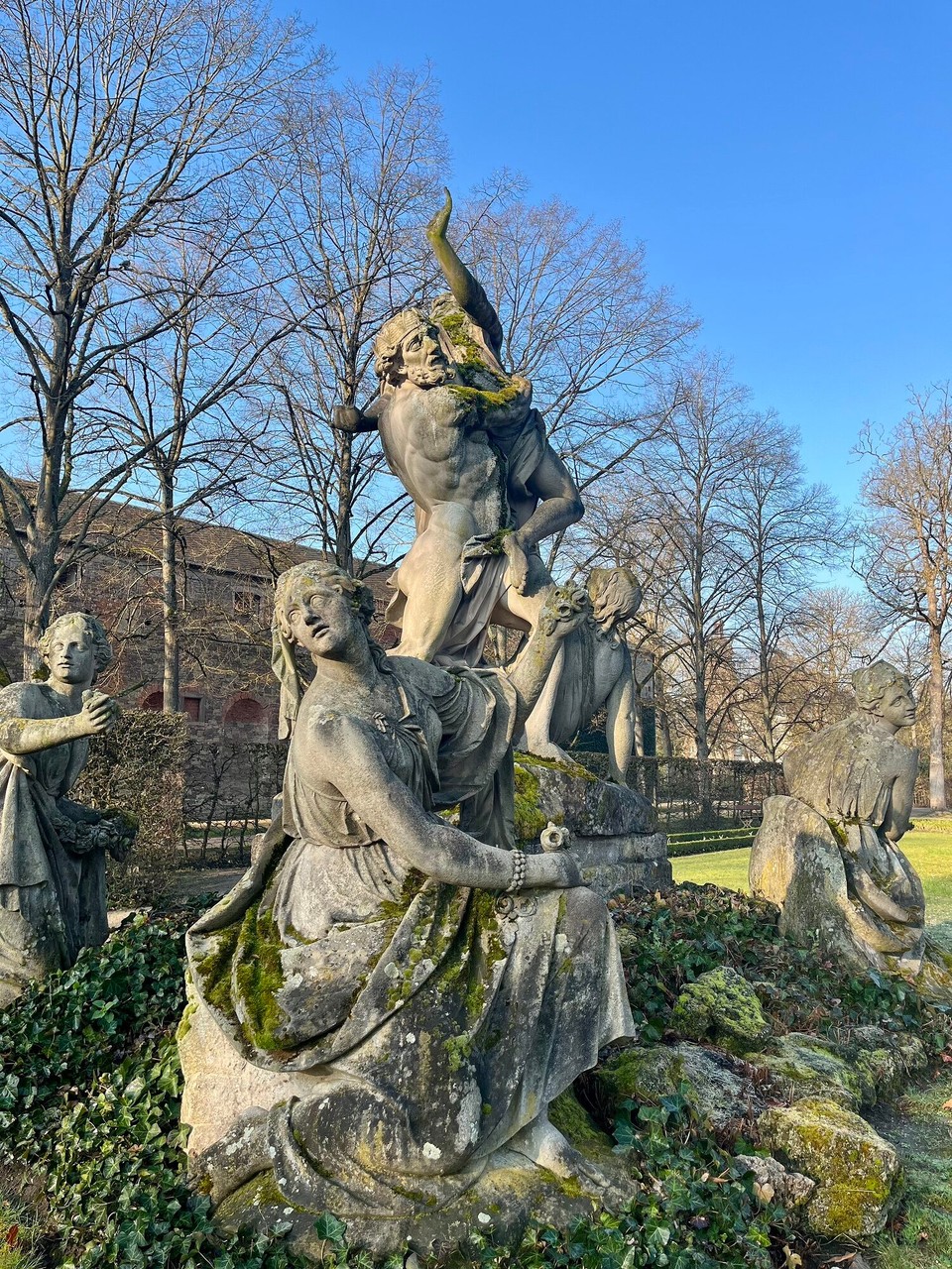 Deutschland - Würzburg - 