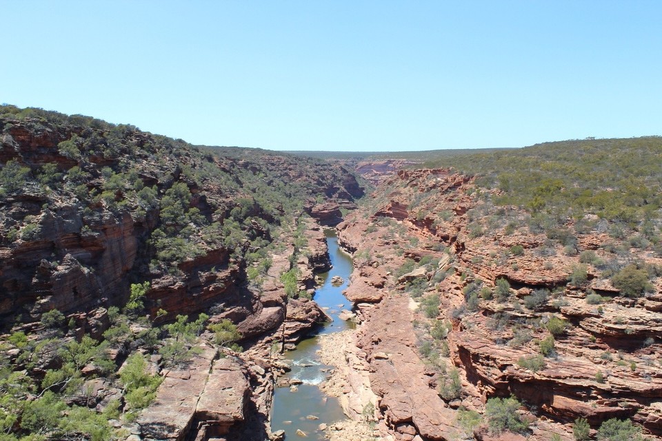 Australien -  - 