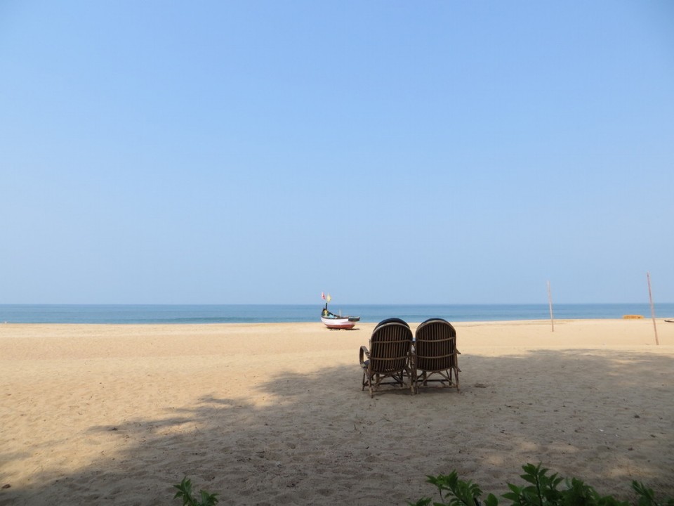 Indien - Agonda - 