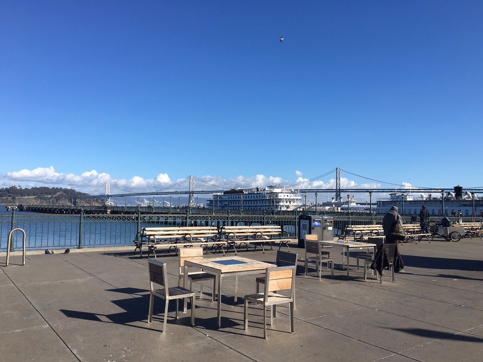  - San Francisco, California, Estats Units - 