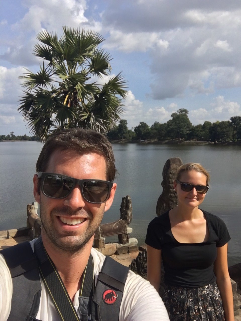 Kambodscha - Siem Reap - 