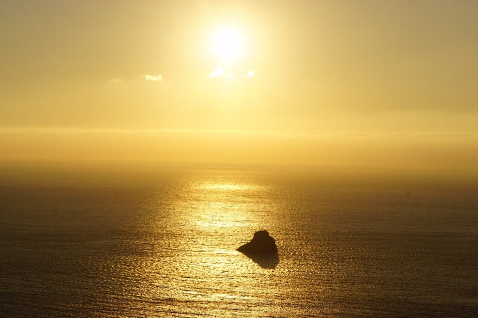 Spanien - Fisterra - 