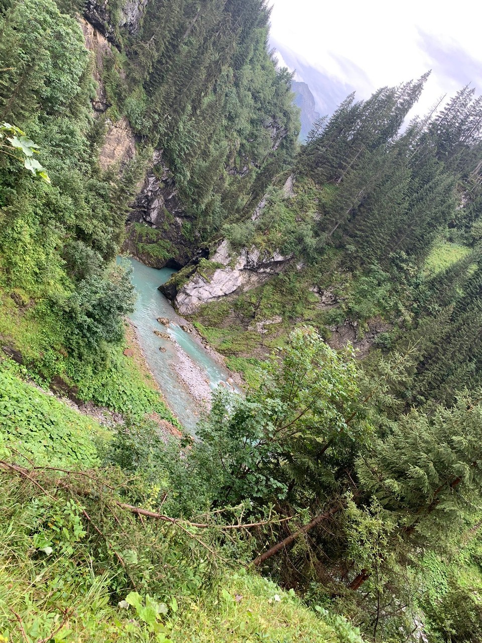 Österreich - Warth - 