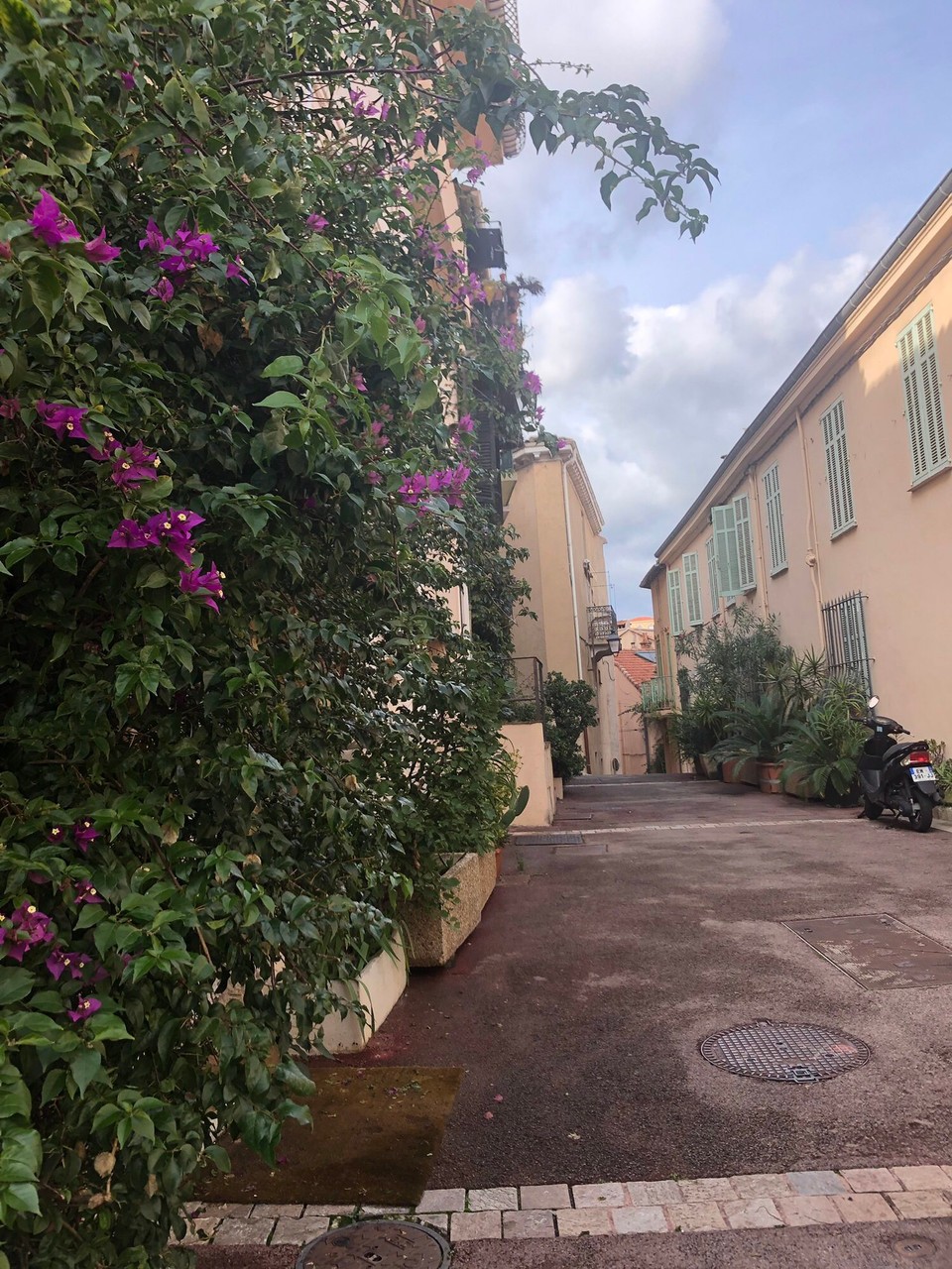 Frankreich - Cannes - 