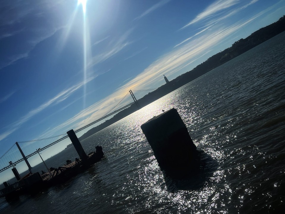 Portugal - Lissabon - 