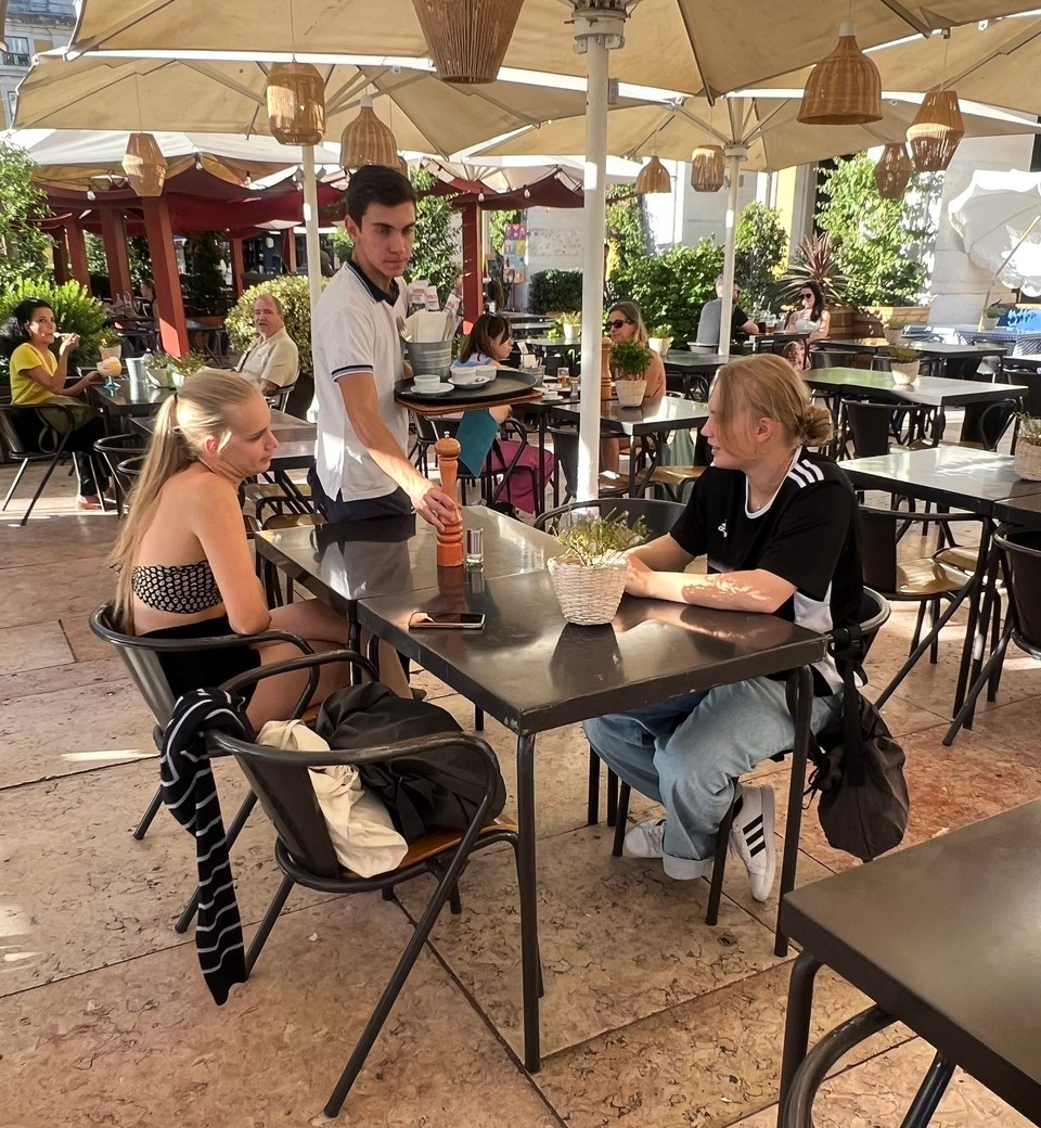 Portugal - Lissabon - 