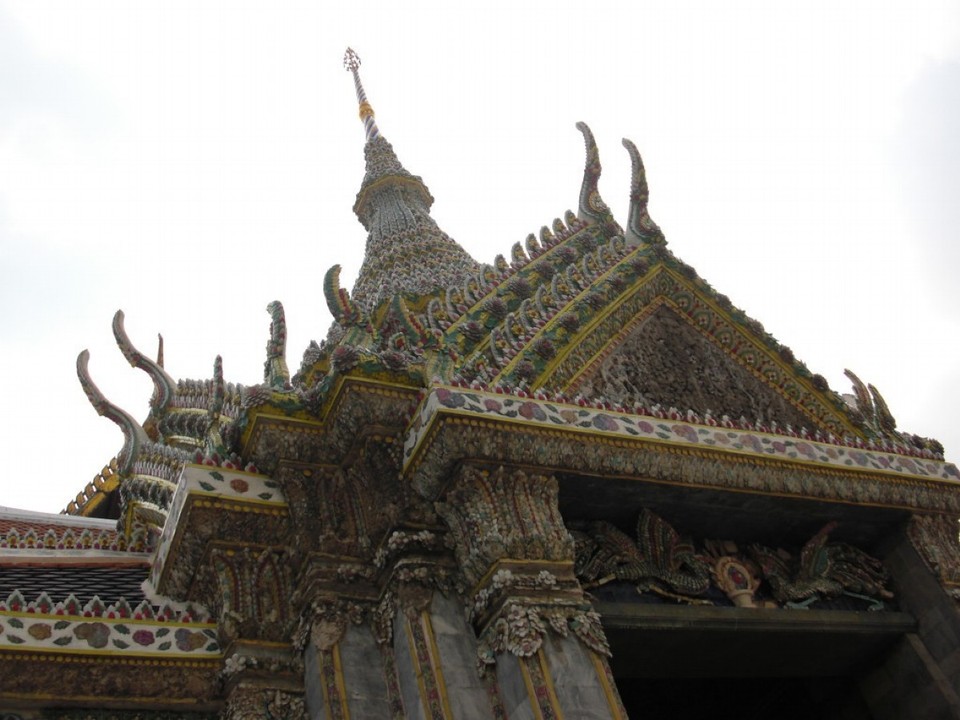 Thailand - Bangkok - 